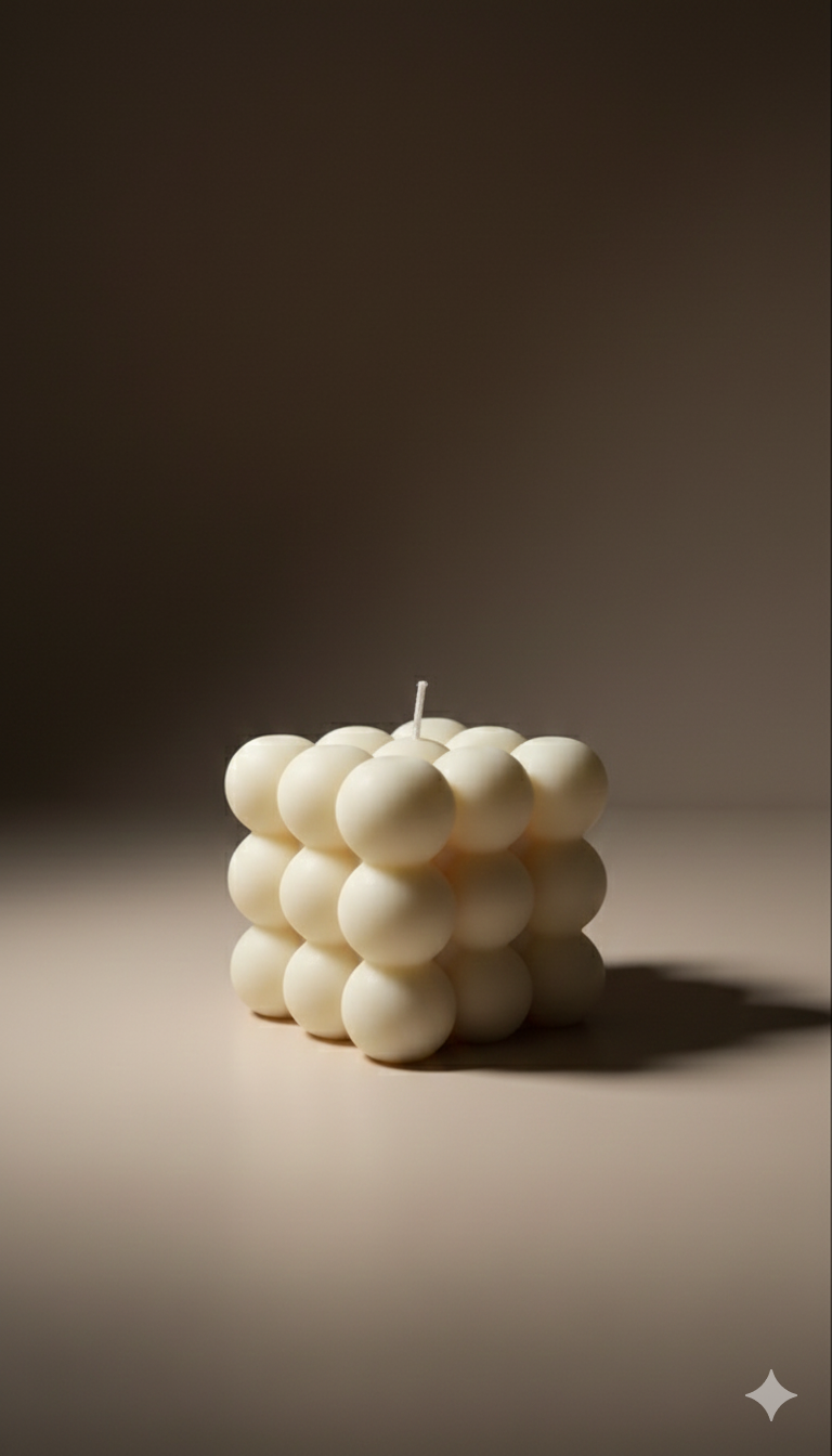 Basic candles collection